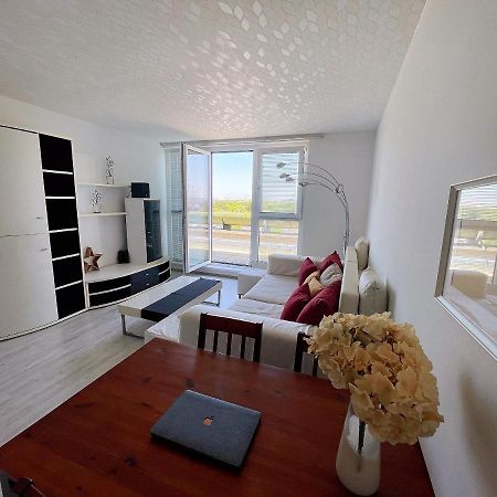 Schone Wohnung Mit Dachterrasse Viyana Dış mekan fotoğraf