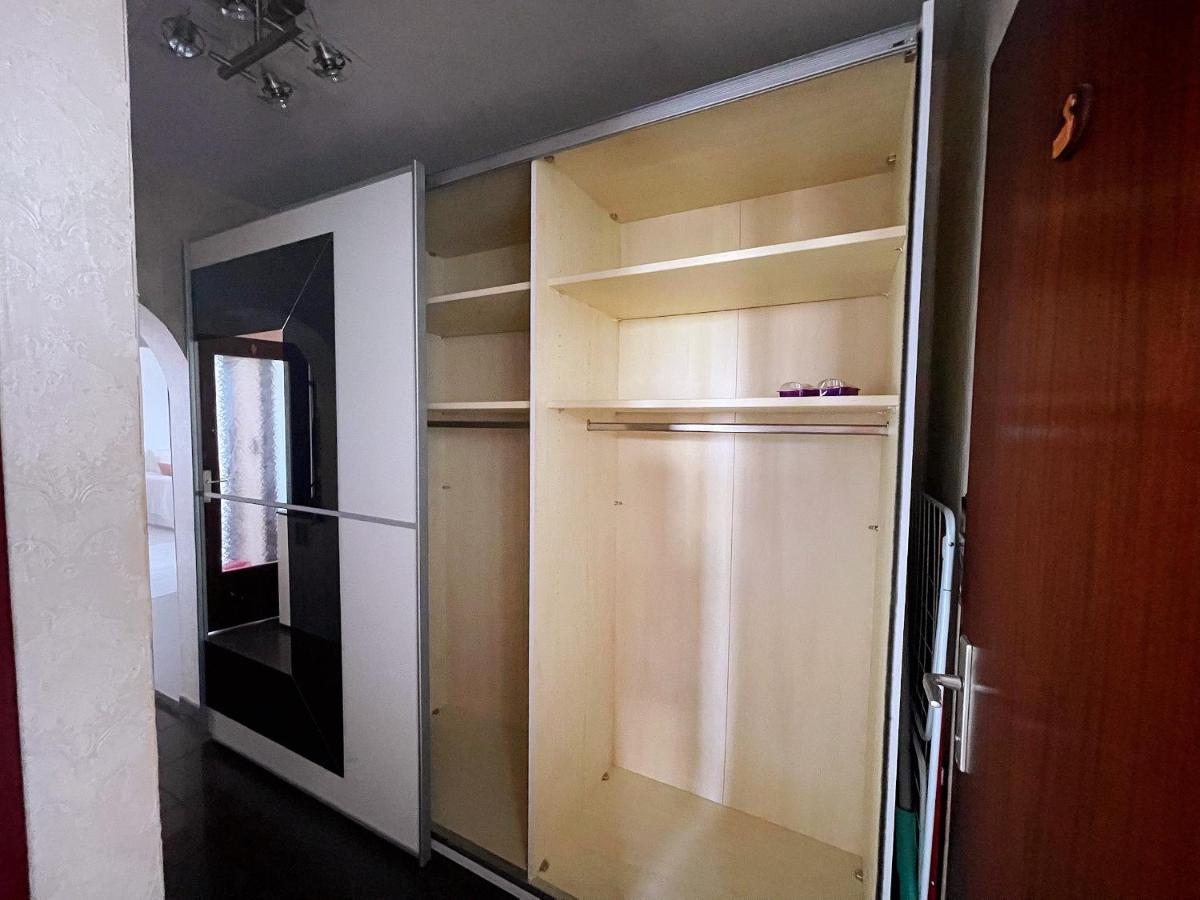 Schone Wohnung Mit Dachterrasse Viyana Dış mekan fotoğraf