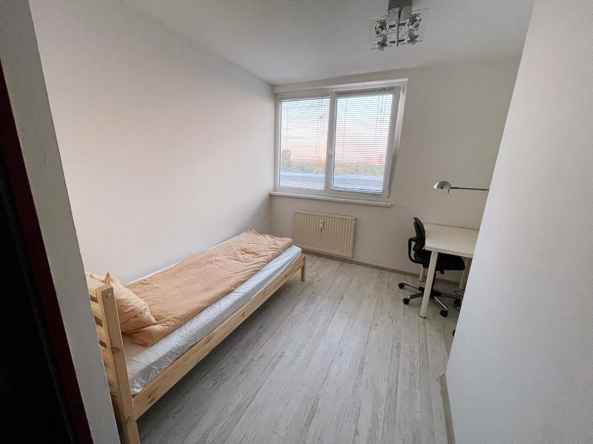 Schone Wohnung Mit Dachterrasse Viyana Dış mekan fotoğraf